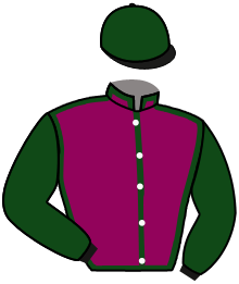 Casaque de MME J.IMBERT