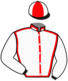 Casaque de G.BLOT