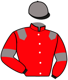 Casaque de CH. AUDOUIN