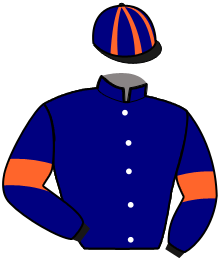 Casaque de Ecurie Benoît CONSTANTIN