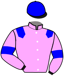 Casaque de R. JOLY