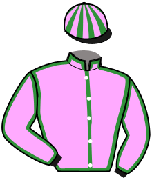 Casaque de ECURIE DE LA NOEMIE