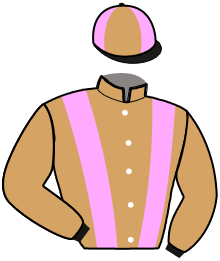 Casaque de Pascal BOULAIN