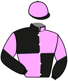 Casaque de B. BELUZE