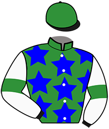Casaque de D. LIZEE