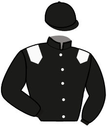 Casaque de Ecurie WINNER