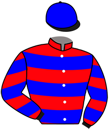 Casaque de Ch. HENRY