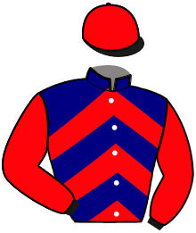 Casaque de CL. FRECELLE