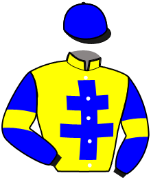 Casaque de E. ZENGERLE