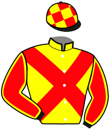 Casaque de Ecurie MARCILLAC