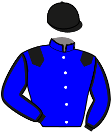 Casaque de B.R. PLAIRE