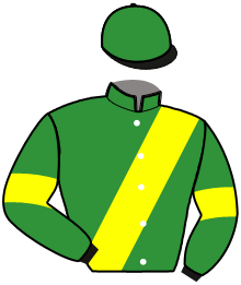 Casaque de Ecurie BOISNARD