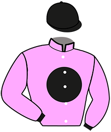 Casaque de G. LANGELIER