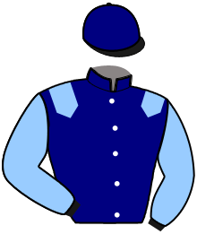 Casaque de B.G. GUERIN