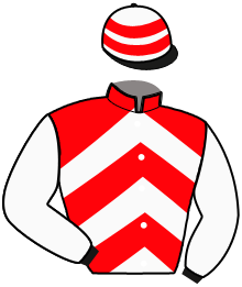 Casaque de P.Y. BOUVIER