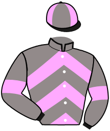 Casaque de O. POTIER