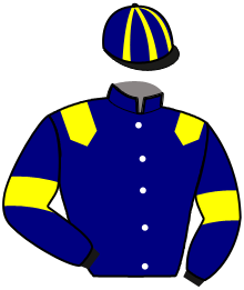 Casaque de Y. DOUSSET