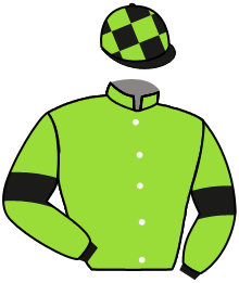 Casaque de PATERO