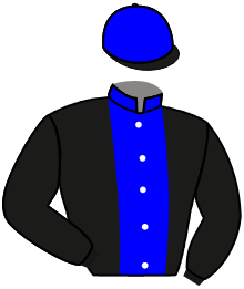 Casaque de HARAS DON HECTOR