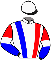 Casaque de EL TATE