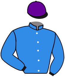 Casaque de SAN ISIDRO
