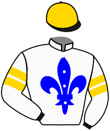 Casaque de CATALINA