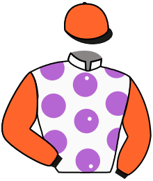 Casaque de E.J.M.