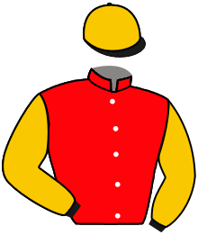 Casaque de NACHO