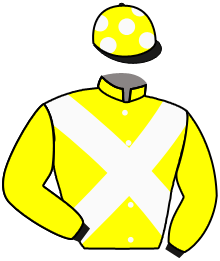 Casaque de GERARDO