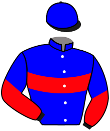 Casaque de RODOLFO PEDRO