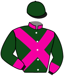 Casaque de LA ADELAIDA