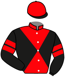 Casaque de MANOLITO