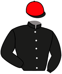 Casaque de LOS BANDIDOS (NQN)