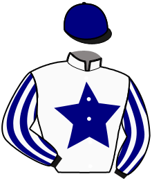 Casaque de F. TABESSE