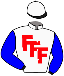 Casaque de F. GEIRNAERT