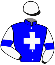 Casaque de Joeri DE LAENDER