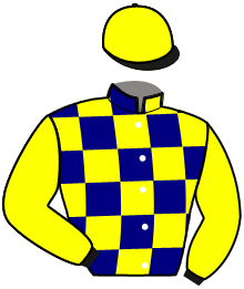 Casaque de F. MINNE