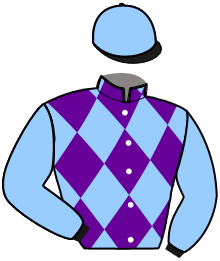 Casaque de J.M. BOINOT