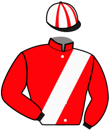 Casaque de Jules LEROULLEY