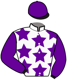 Casaque de Ecurie E. VARIN