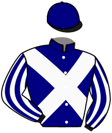 Casaque de Ecurie TEJY