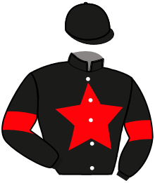 Casaque de Ecurie Michael IZZO
