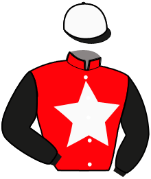 Casaque de D. VAN DE WALLE