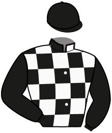 Casaque de Mme Frans DRYEPONDT