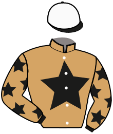 Casaque de Andy SCHOONVAERE
