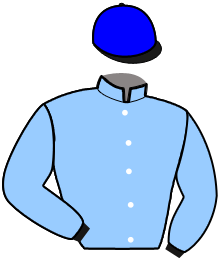 Casaque de Ch. GANTIER
