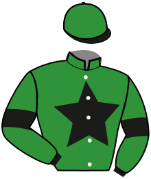 Casaque de M. TABU