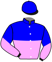 Casaque de F. GIARD