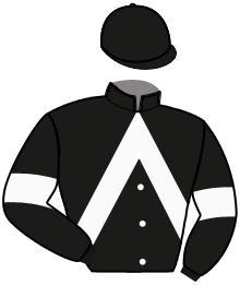 Casaque de Mme Suzanne BRETHEAU