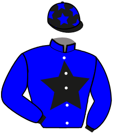 Casaque de M. BOUCHEZ